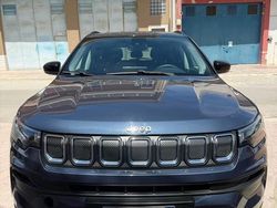 Blu Usata 2022 Jeep Compass Limited SUV | 20.000 € (Buon prezzo)