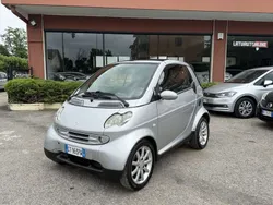 Grigio Usata 2005 Smart ForTwo Cabrio Pulse Cabrio | 3790 € (Buon prezzo)