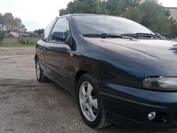 Nero Usata 2000 Fiat Bravo Due volumi | 4000 €