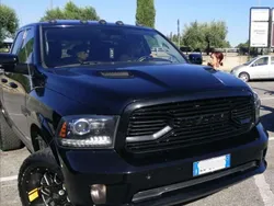 Nero Usata 2017 Dodge Ram Pick-up | 48.000 €