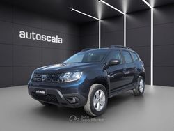 Blu Usata 2018 Dacia Duster Comfort SUV | 12.490 € (Buon prezzo)