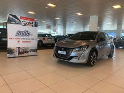 Argento Usata 2020 Peugeot 208 GT-line Due volumi | 14.900 € (Molto cara)