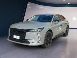 Grigio Usata 2024 DS Automobiles DS4 Performance Tre volumi | 29.900 € (Buon prezzo)