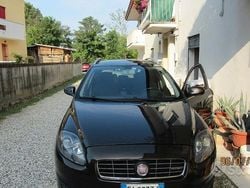 Nero Usata 2010 Fiat Croma Station wagon | 3000 € (Cara)