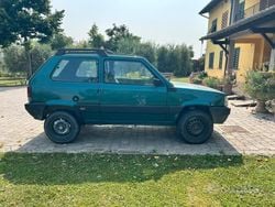 Usata 1992 Fiat Panda 4x4 Due volumi | 4200 €