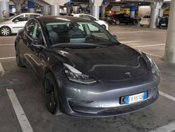 Grigio Usata 2019 Tesla Model 3 Tre volumi | 18.000 € (Super prezzo)