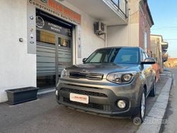 Grigio Usata 2018 Kia Soul SUV | 10.900 € (Buon prezzo)