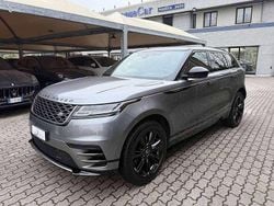 Grigio / metallizzato Usata 2023 Land Rover Range Rover Velar R-Dynamic SUV | 43.900 € (Super prezzo)