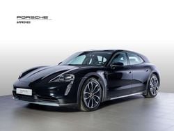Nero Usata 2022 Porsche Taycan Cross Turismo Station wagon | 69.900 € (Buon prezzo)
