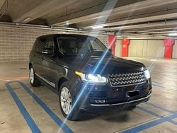 Usata 2013 Land Rover Range Rover Vogue SUV | 20.000 €
