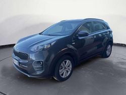 Grigio Usata 2018 Kia Sportage SUV | 15.900 € (Buon prezzo)