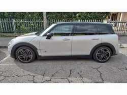 Usata 2017 Mini Clubman Hype Station wagon | 16.000 € (Buon prezzo)