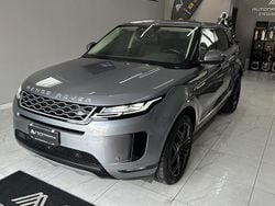 Grigio Usata 2021 Land Rover Range Rover evoque SUV | 27.990 € (Super prezzo)