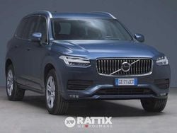 Blu Usata 2021 Volvo XC90 Momentum SUV | 35.832 € (Super prezzo)