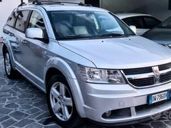 Argento Usata 2009 Dodge Journey SUV | 4300 € (Ottimo prezzo)