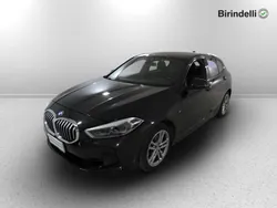 Usata 2024 BMW 116 Comfort Edition Due volumi | 24.000 € (Super prezzo)