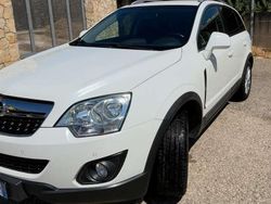 Usata 2015 Opel Antara Cosmo SUV | 9999 € (Molto cara)