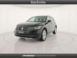 Nero Usata 2020 VW Tiguan Elegance SUV | 21.500 € (Ottimo prezzo)