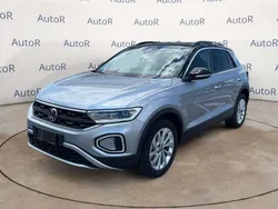 Argento Nuova 2025 VW T-Roc Edition SUV | 25.800 € (Super prezzo)