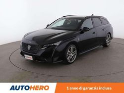 Nero Usata 2023 Peugeot 308 GT Station wagon | 25.199 € (Buon prezzo)