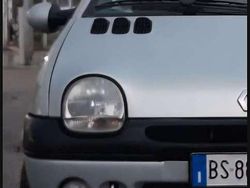 Usata 2001 Renault Twingo Privilege Due volumi | 2900 € (Molto cara)