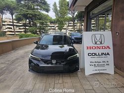 Nero Nuova 2025 Honda Civic Sport Tre volumi | 32.900 € (Buon prezzo)