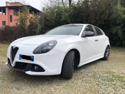 Usata 2017 Alfa Romeo Giulietta Veloce Due volumi | 15.699 € (Cara)