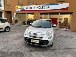 Grigio Usata 2015 Fiat 500L Lounge Monovolume | 6900 € (Buon prezzo)