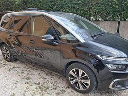 Usata 2019 Citroën C4 SpaceTourer Live Monovolume | 13.800 € (Buon prezzo)
