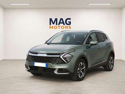 Verde Usata 2023 Kia Sportage SUV | 24.900 € (Ottimo prezzo)