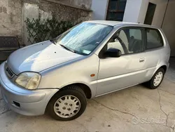 Usata 2001 Honda Logo Due volumi | 950 €