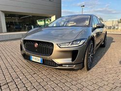 Bronzo Usata 2018 Jaguar I-Pace SUV | 32.400 € (Molto cara)