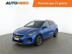 Blu Usata 2022 Kia XCeed SUV | 18.099 € (Buon prezzo)