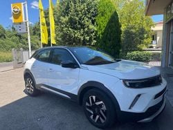 Bianco Usata 2021 Opel Mokka Elegance SUV | 13.500 € (Buon prezzo)