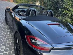 Usata 2015 Porsche Boxster Cabrio | 42.300 € (Super prezzo)