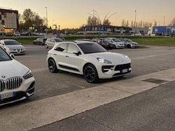 Bianco Usata 2020 Porsche Macan GTS SUV | 60.000 €