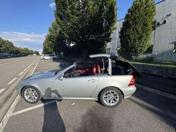Usata 2003 Mercedes SLK200 Edition Cabrio | 7400 € (Buon prezzo)