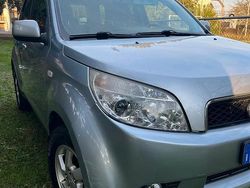 Grigio Usata 2008 Daihatsu Terios SUV | 5000 € (Buon prezzo)