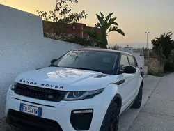 Usata 2016 Land Rover Range Rover evoque Landmark SUV | 12.000 € (Buon prezzo)