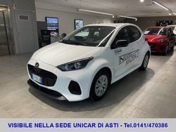 Bianco Usata 2025 Mazda 2 Prime-Line Due volumi | 18.500 € (Buon prezzo)