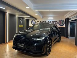 Nero Usata 2022 Audi Q8 SUV | 92.000 € (Cara)