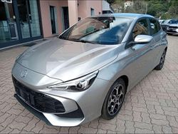 Argento Nuova 2025 MG MG3 Comfort Due volumi | 18.500 € (Buon prezzo)