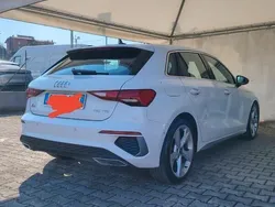 Usata 2021 Audi A3 Design Tre volumi | 26.000 € (Buon prezzo)
