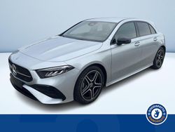 Argento metallizzato Nuova 2025 Mercedes A180 Advanced Plus | 37.900 € (Buon prezzo)