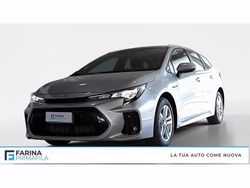 Argento Usata 2025 Suzuki Swace Cool Station wagon | 22.400 € (Super prezzo)