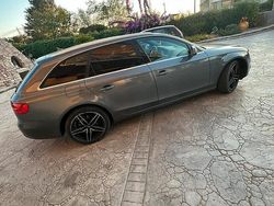 Usata 2012 Audi A4 Station wagon | 5000 € (Ottimo prezzo)