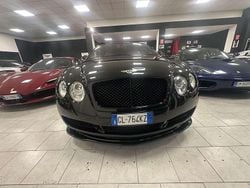 Nero Usata 2005 Bentley Continental GT Coupé | 39.900 €