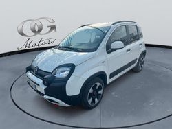 Bianco Usata 2024 Fiat Panda Cross Cross Due volumi | 13.990 € (Buon prezzo)