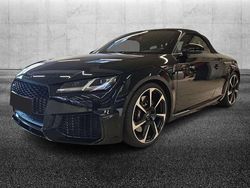 Nero Usata 2021 Audi TT Roadster Cabrio | 68.450 €