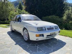 Usata 1986 Ford Sierra RS Tre volumi | 75.000 €